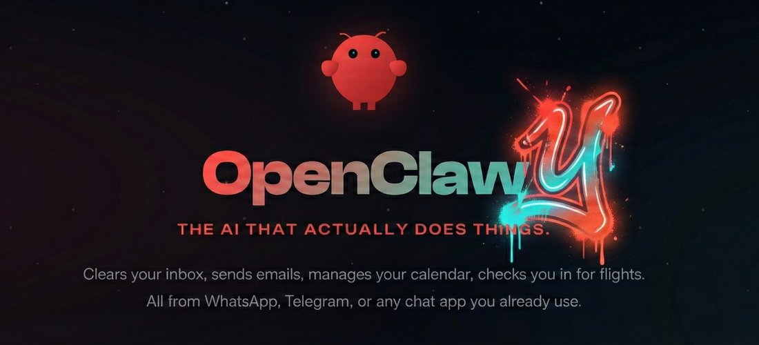 OpenClaw